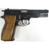 Pistolet FEG Luger M90 kal. 9x19mm